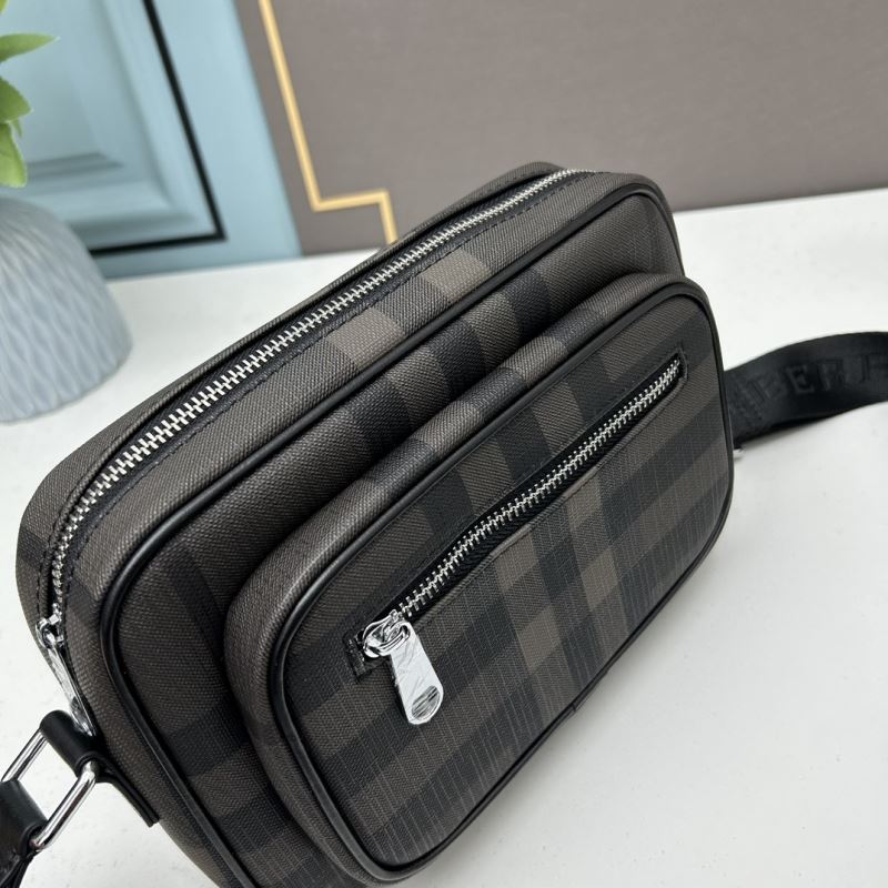 Burberry Satchel Bags